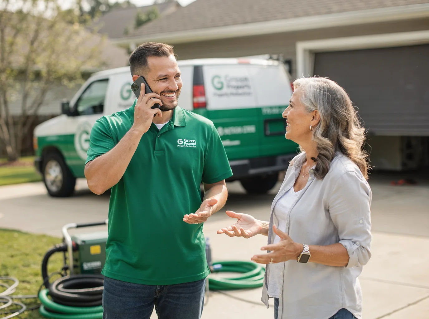 Water Damage Restoration Lucernemines, PA FAQs